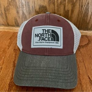 The Northface Hat